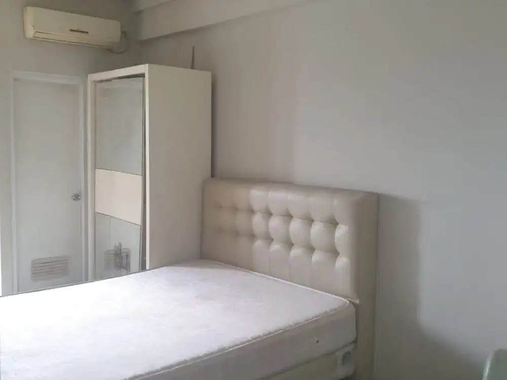 Disewa Apartemen GRAND EMERALD Studio room full furnish lt 20