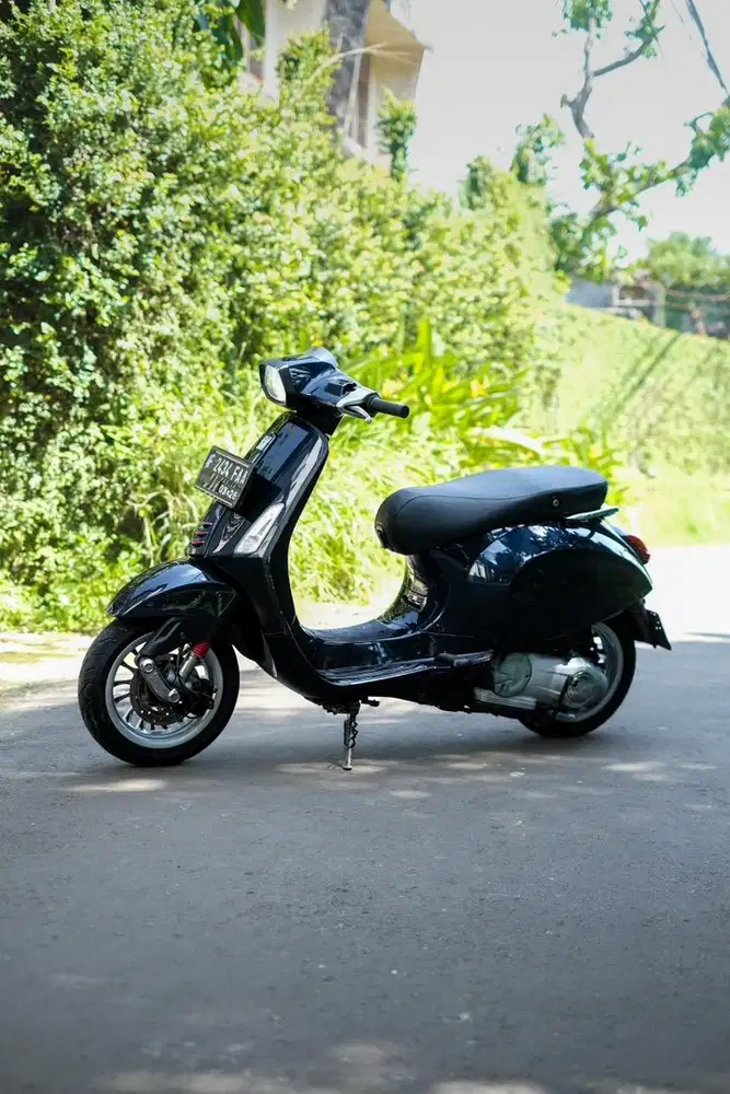 VESPA SPRINT 150 3VIE 2015