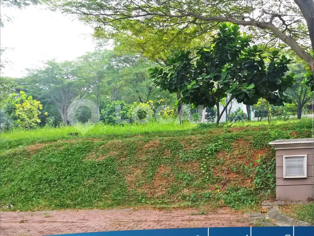 Kavling / Tanah Royal Orchard, Kelapa Gading, Jakarta Utara