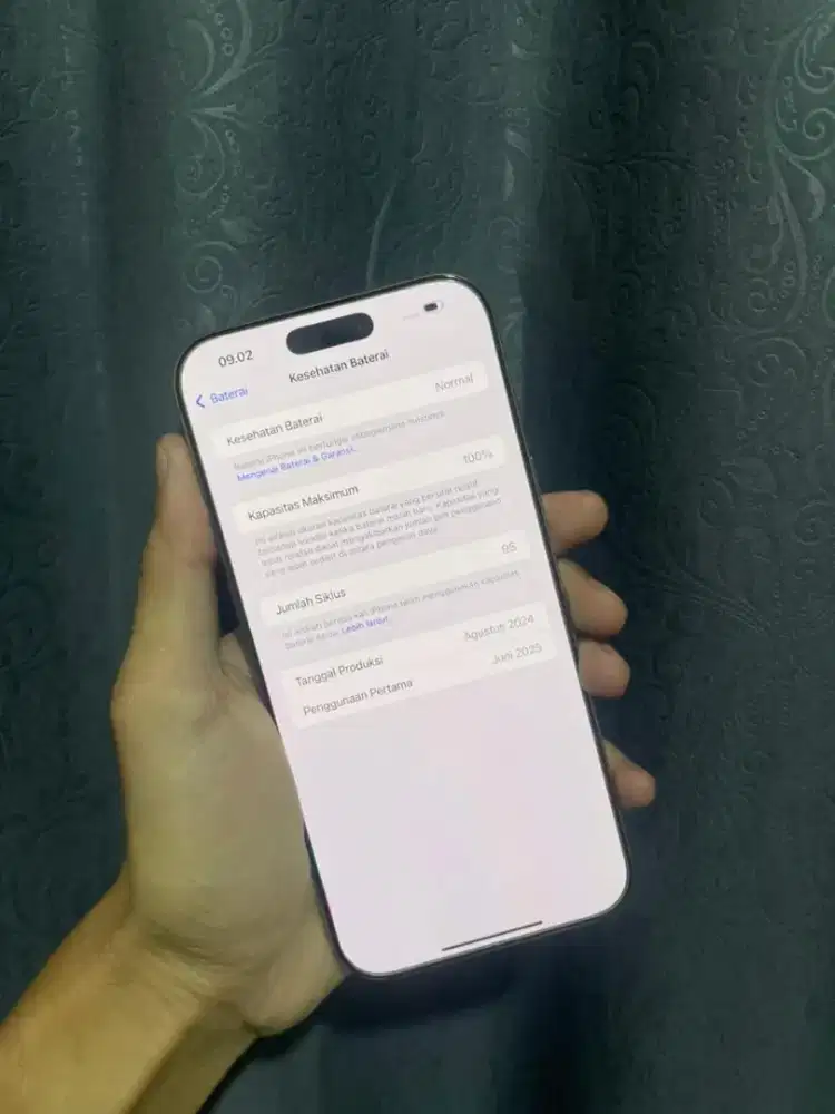 Ip 16pm 512 iBox Desert