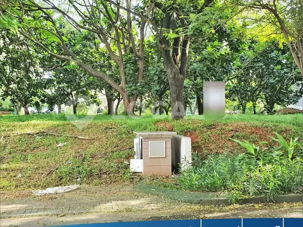 Kavling / Tanah Royal Orchard, Kelapa Gading, Jakarta Utara