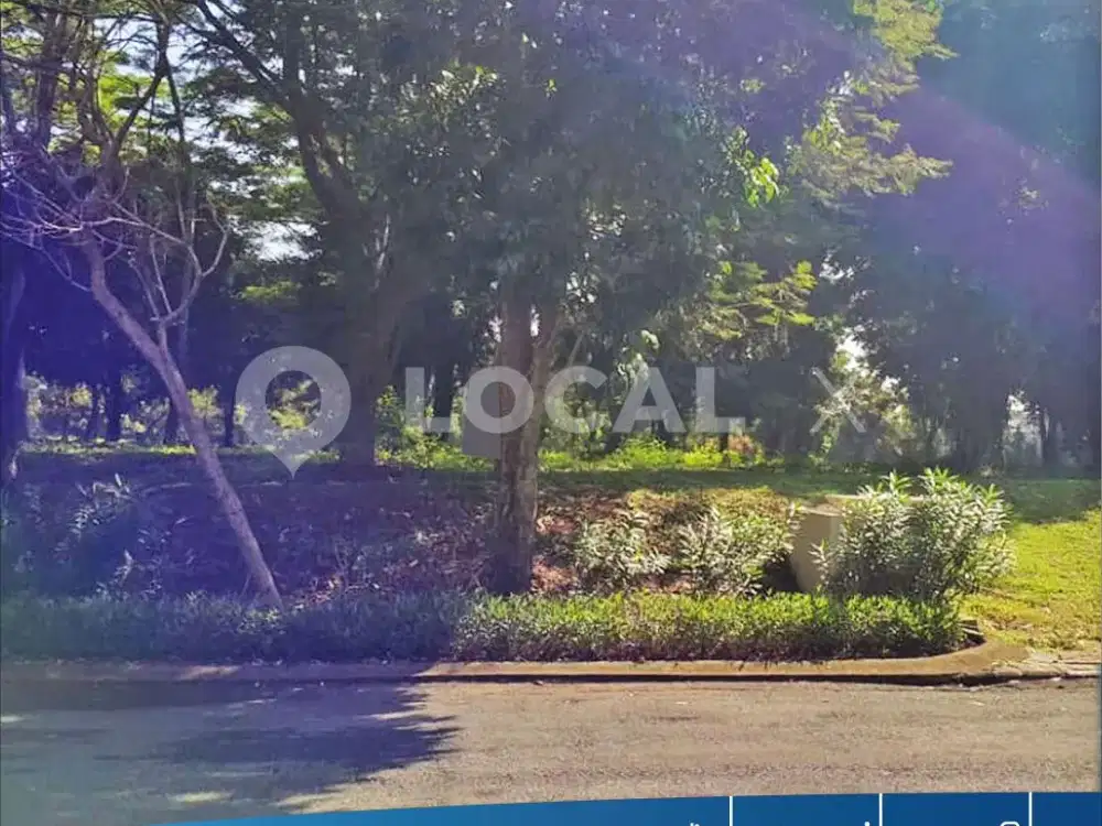 Kavling / Tanah Royal Orchard, Kelapa Gading, Jakarta Utara
