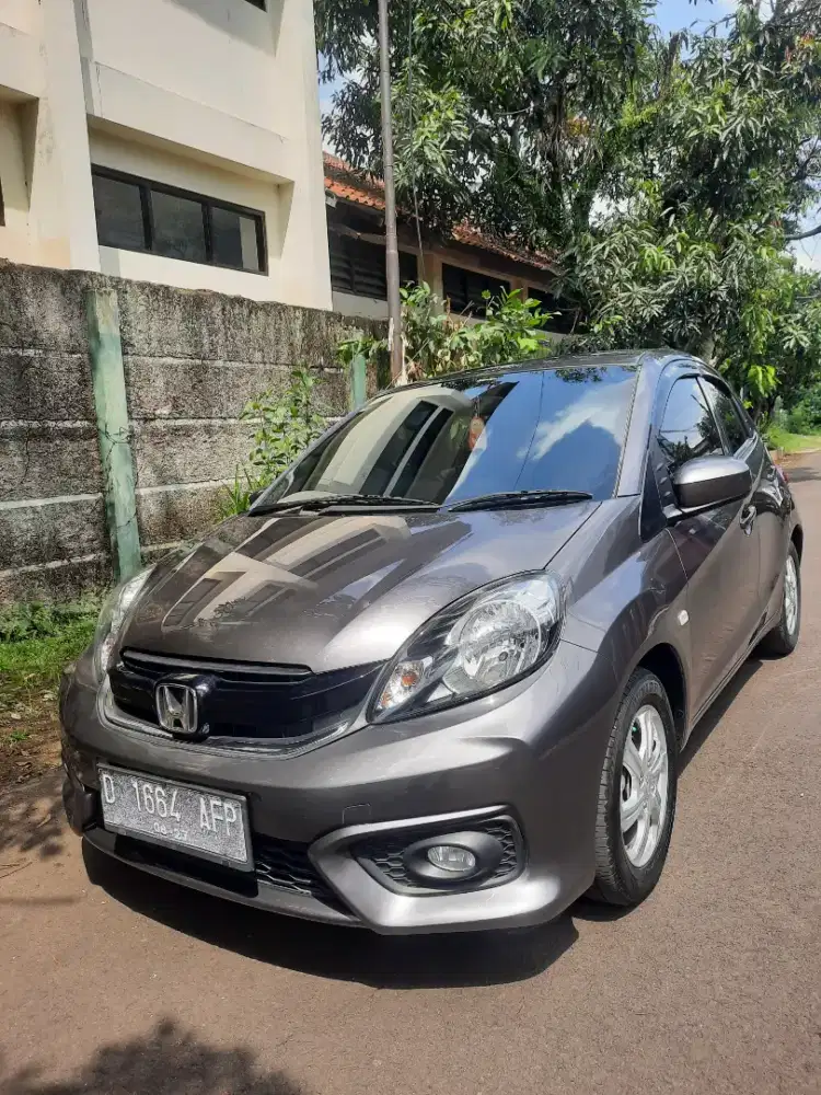 BRIO E MT 2017 (manual)