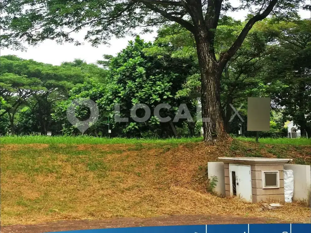 Kavling / Tanah Royal Orchard, Kelapa Gading, Jakarta Utara