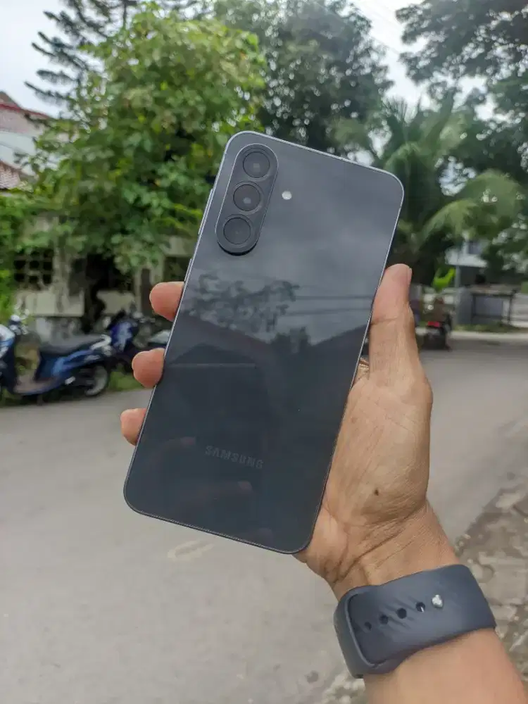 Samsung galaxt A56 5G ram 8/256GB mulus lengkap normal