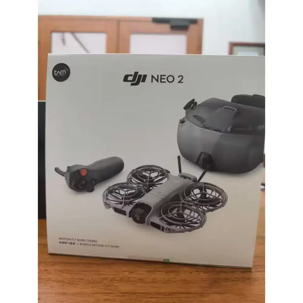 dji neo 2 motion fly more combo