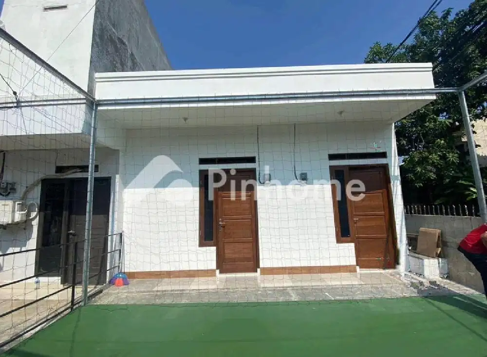 Disewakan kosan bulanan dalem komplek