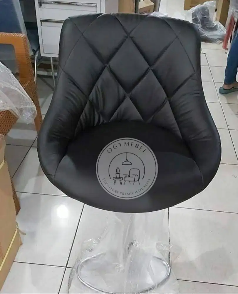 PROMO SALE KURSI BAR HIDROLIK TERLARIS GRATIS ANTAR