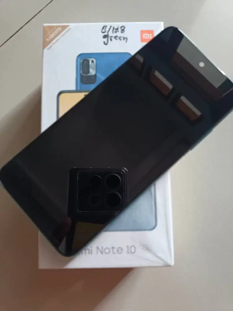 Redmi Note 10-5G 8/128