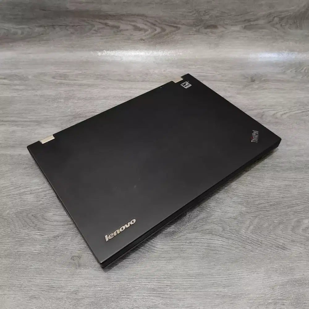 Laptop Gaming Lenovo Thinkpad T420 Slim Core i7 Ram 16GB Dual VGA Bonu