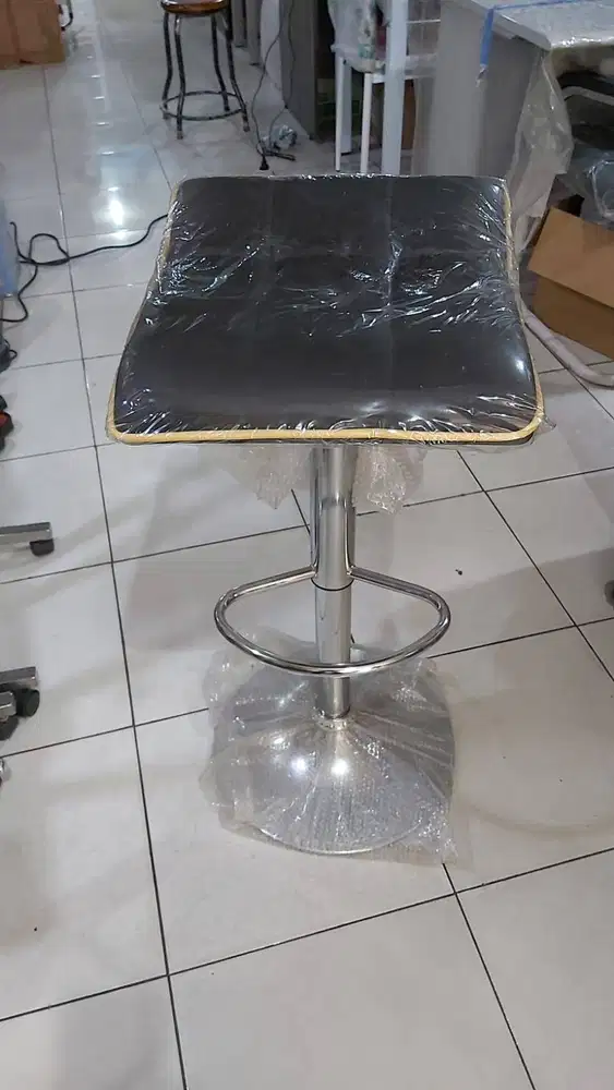 PROMO KURSI BAR HIDROLIK SALE TERMURAH TERLARIS GRATIS ANTAR