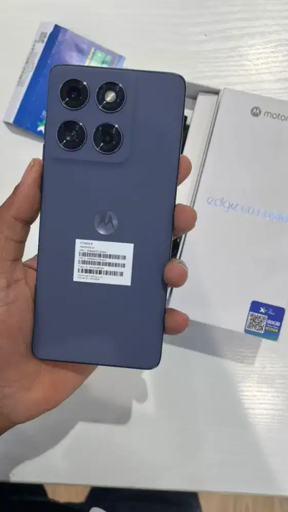 PROMO EDGE 60 FUSION