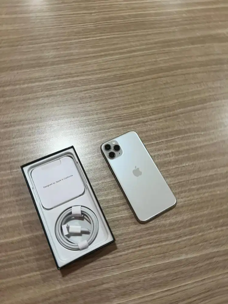 iphone 11 pro 256gb kaulah apple