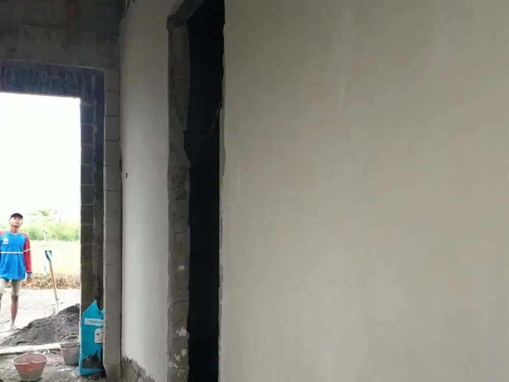 Dijual cepat rumah kost dekat denganmu universitas ternama di kota malang