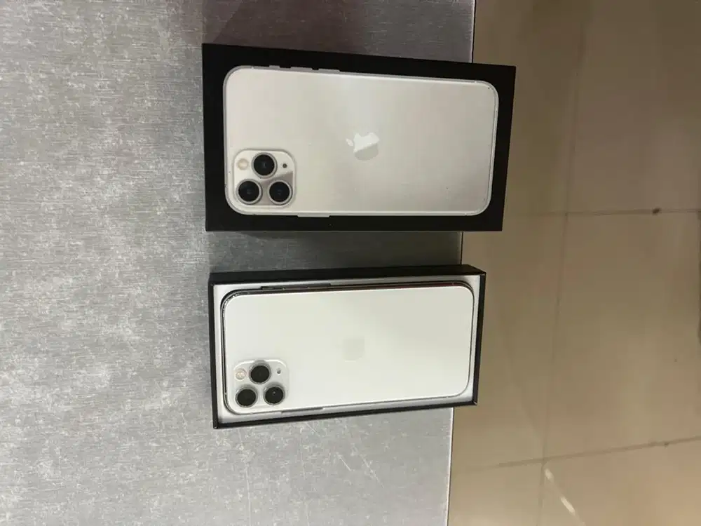 iphone 11 pro 256gb makin terbaik