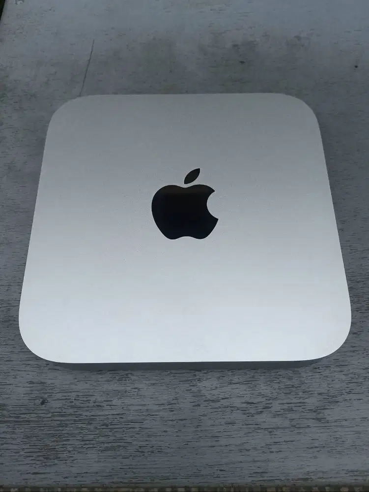 Mac Mini Late th 2014
