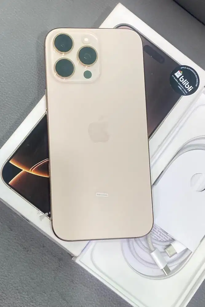 iphone 16 promax 256gb ibox fullset