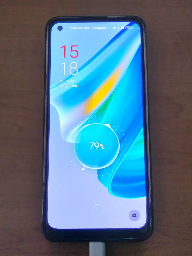 Oppo A95 Ram 8+4/128GB