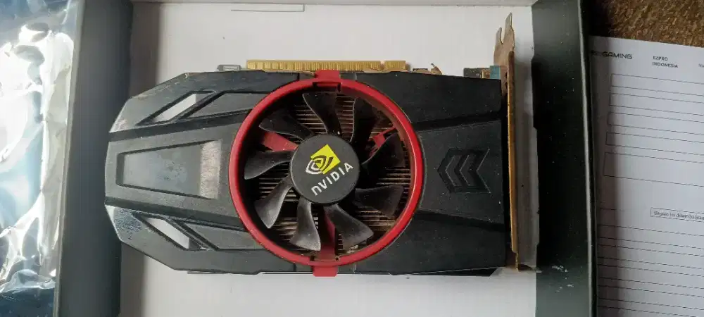 VGA Card Nvidia GT 730