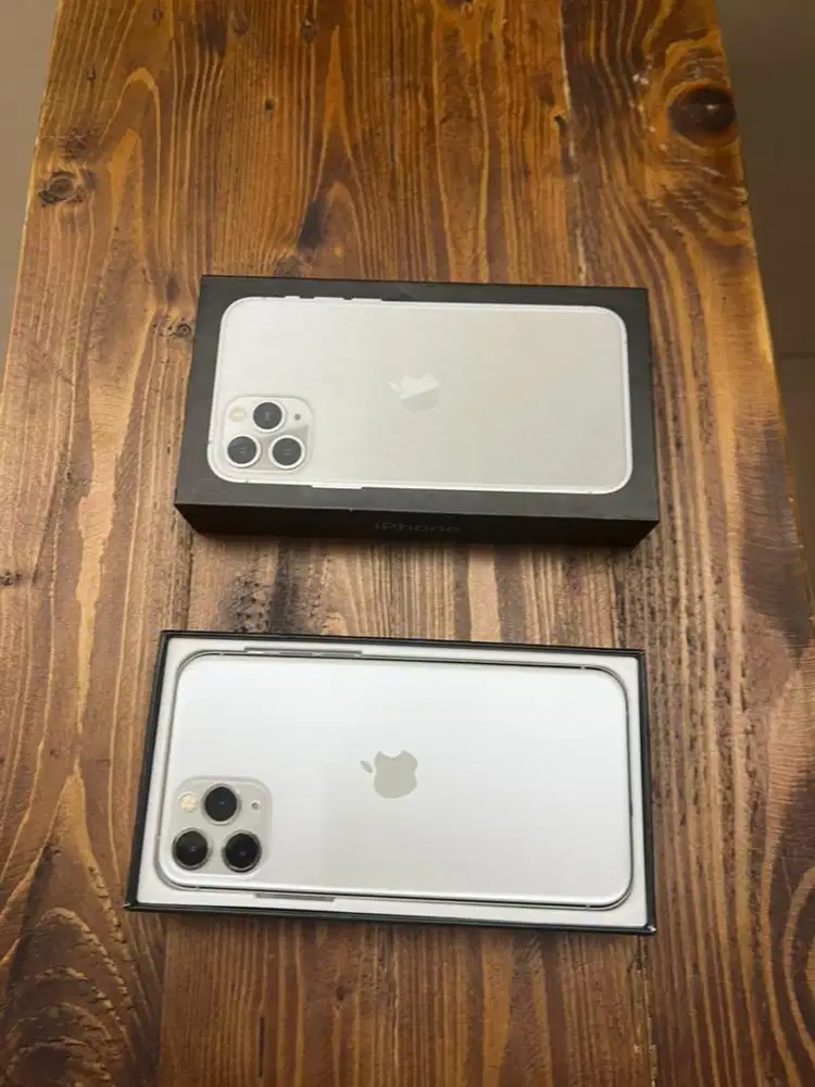 iphone 11 pro 256gb normal full