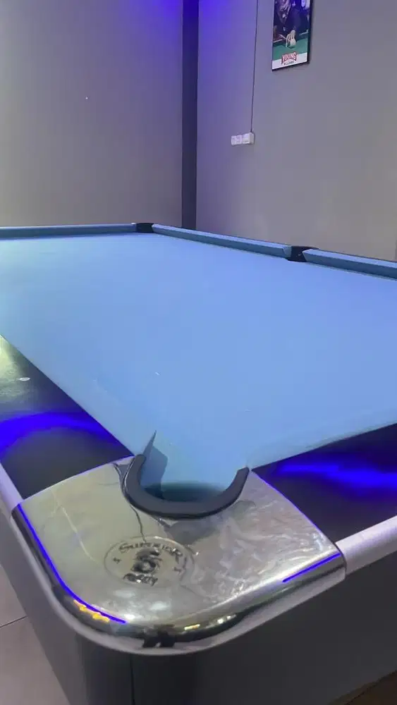 meja murrey superior