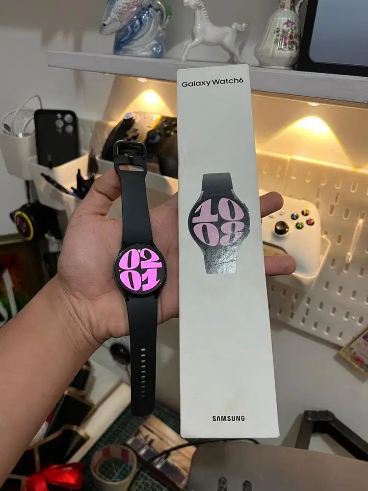 Samsung Watch 6 40mm Sein