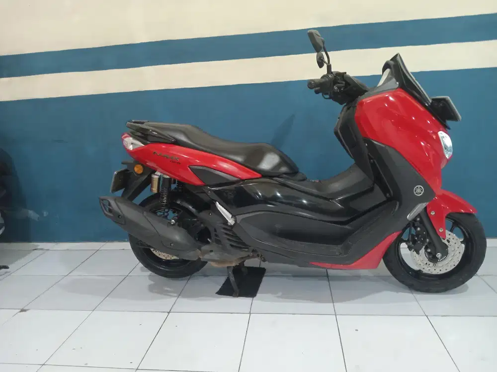 Jual nmex new 2023 kailes gres