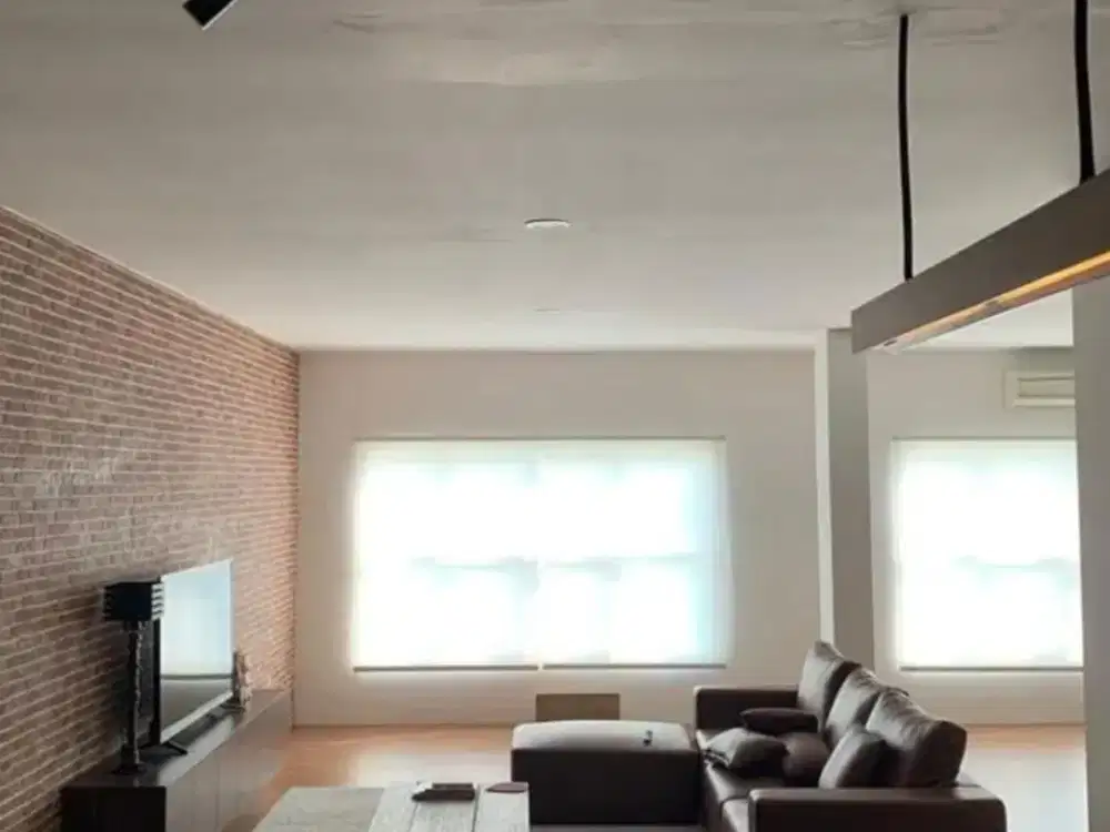 DIJUAL RUKO GANDENG 4½ LANTAI FULL RENOVASI  TAMAN SARI - Jakarta Barat