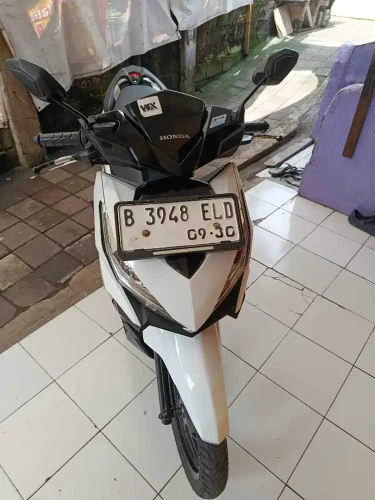 Vario led iss 125 2017