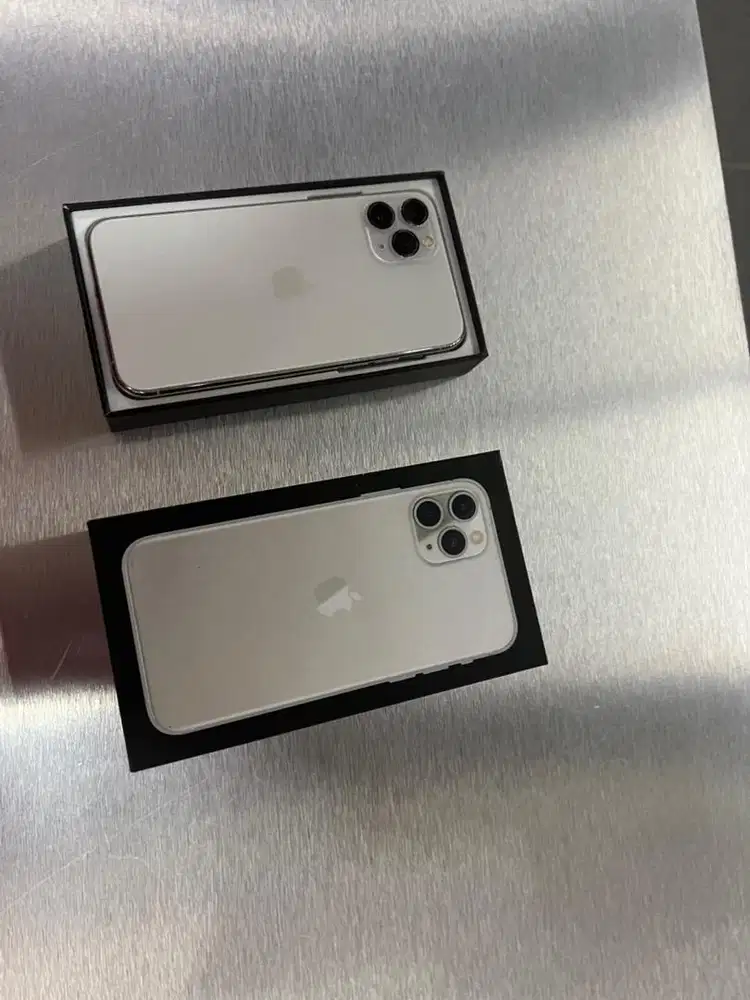 iphone 11 pro 256gb sesuai judul lah