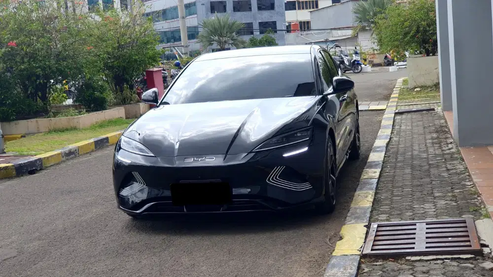 Km11rb byd seal performance awd 2024 hitam pajak panjang