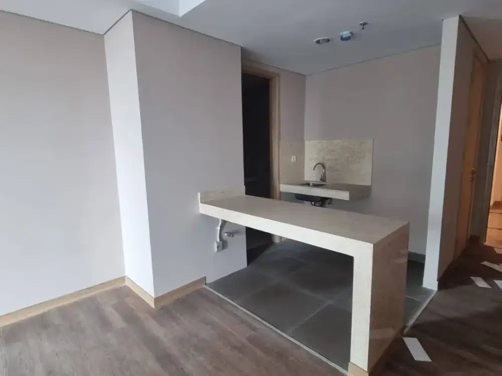 Termurahhh Apartement Dijual Holland Village Cempaka Putih Jakarta Pusat