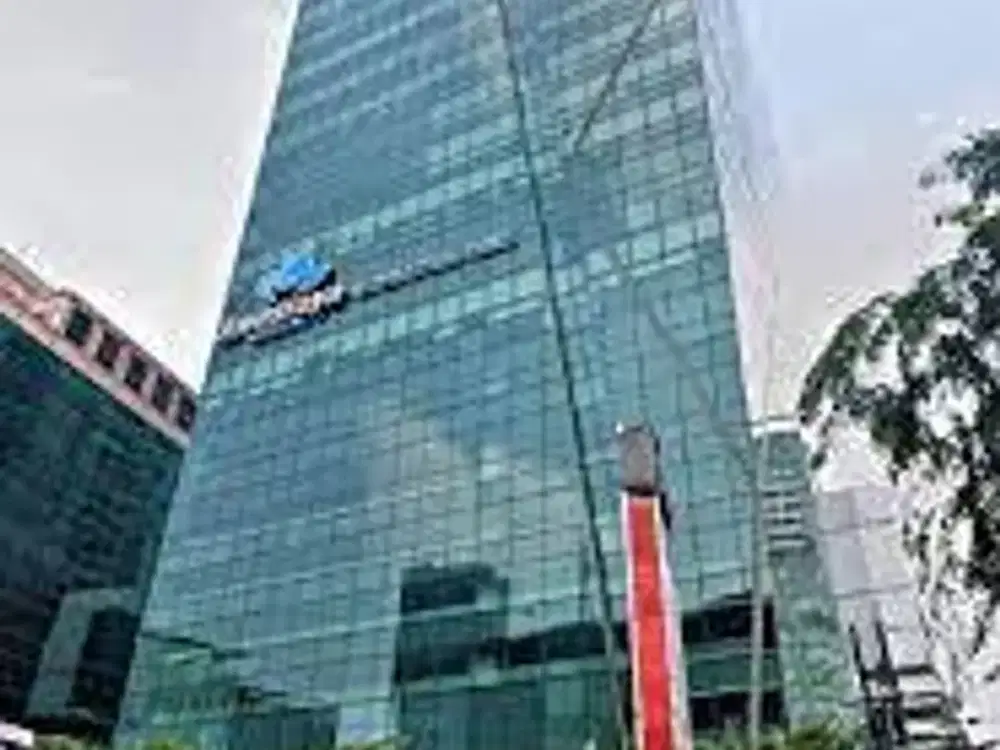 Sewa Ruang Kantor di Lippo Kuningan area kuningan, Jakarta Selatan