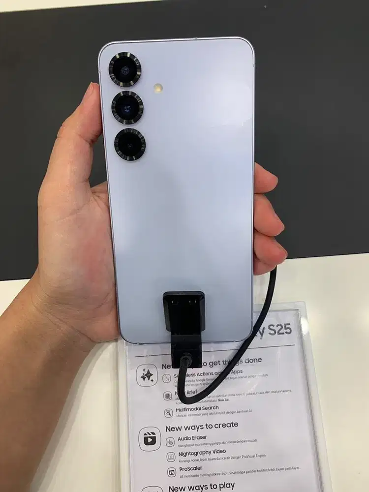 Kredet HP pke indodana paylater lgi banyak promo