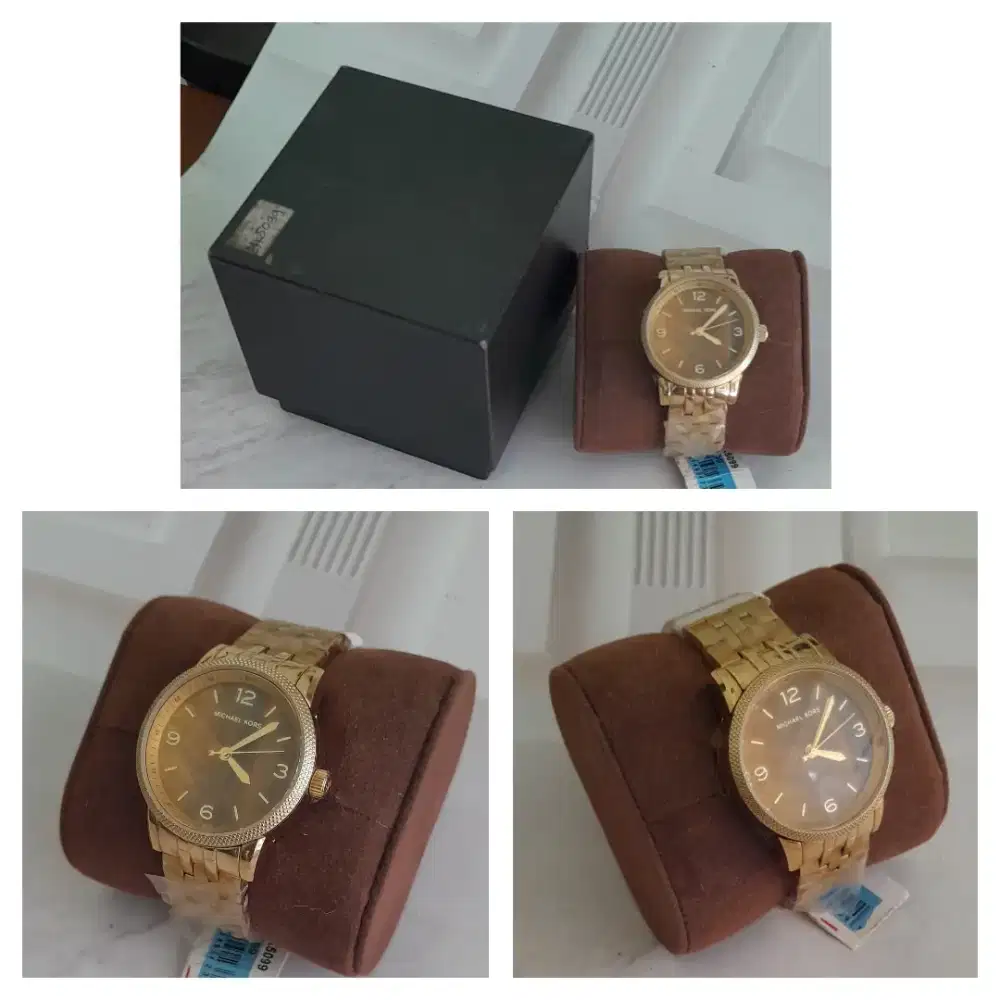 Jam Tangan Wanita  Mk5099