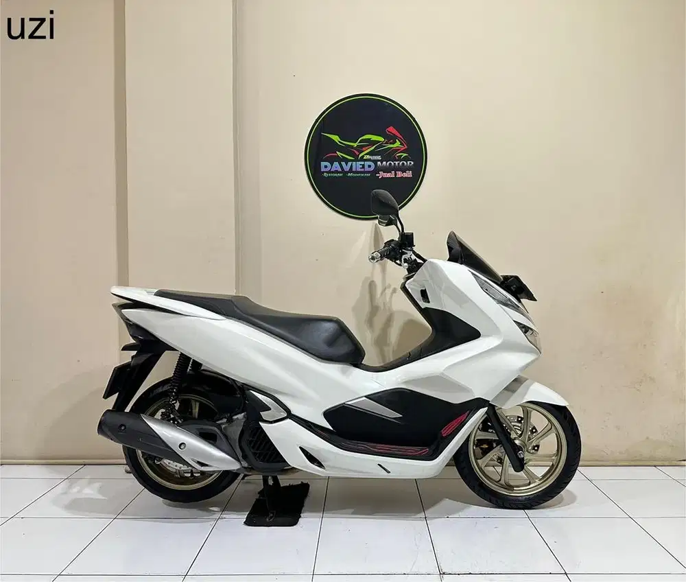 CASH CREDIT PCX 150 2019 DP 800.000