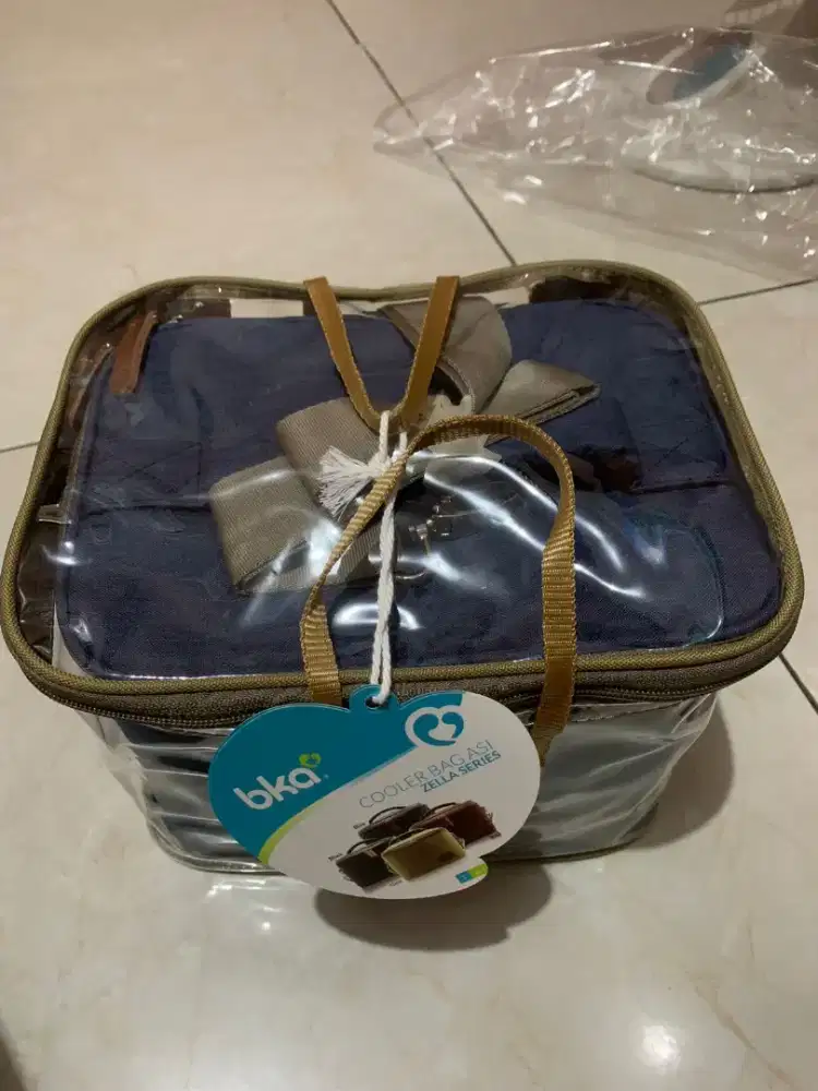 Cooler Bag BKA Zella Series