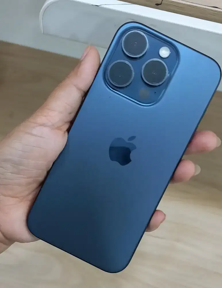 Iphone 15 pro 512 gb IBOX