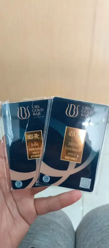 Bismillah Logam Mulia UbS 2025