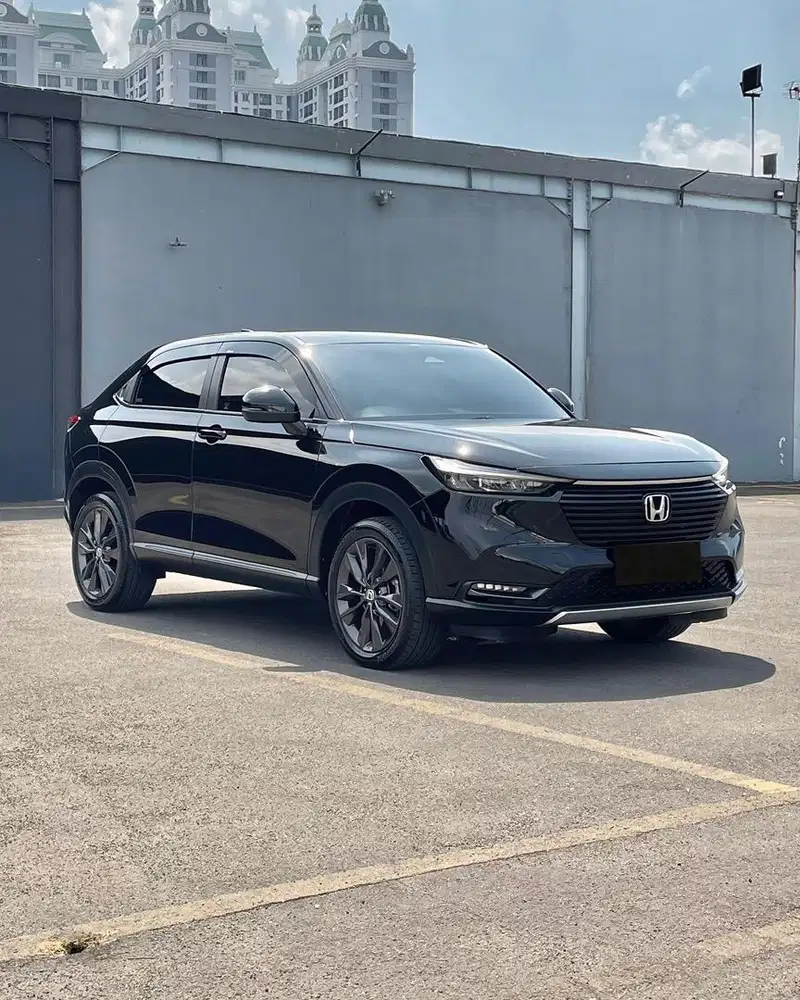 [ TDP 39jt ] Honda HRV SE 1.5 Sensing 2023