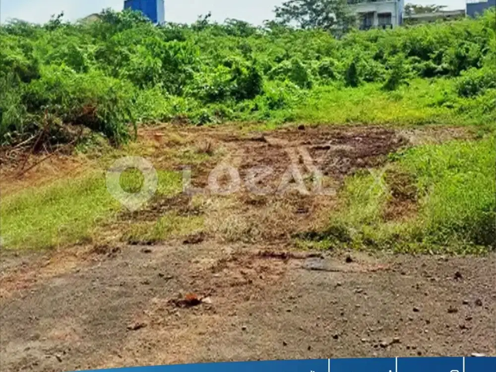 Kavling / Tanah Gading Kirana, Kelapa Gading, Jakarta Utara