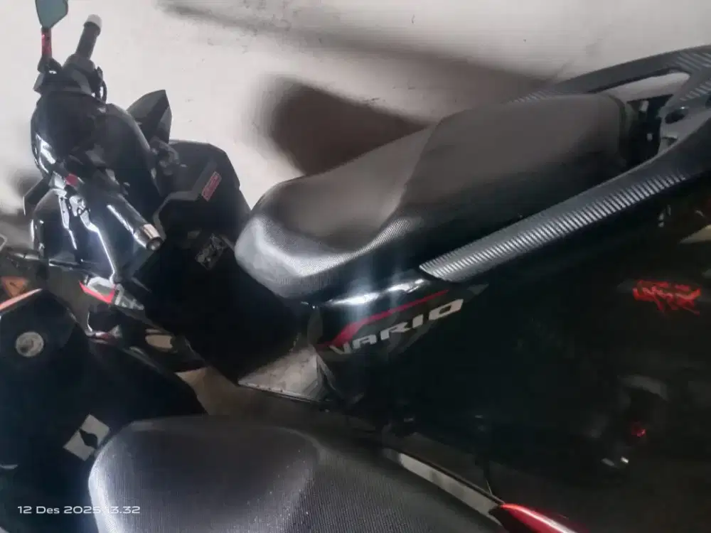 Vario 125 Second Gen 2 tahun 2023
