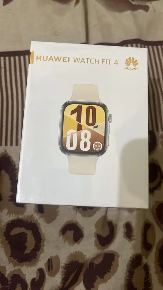 Di jual Huawei Fit 4 (1.4 nego tipis)