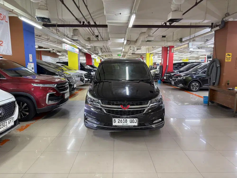 Cortez Captain Seat Sunroof Matic 2019