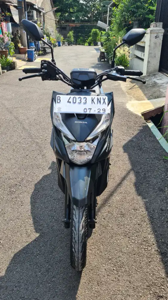 Beat street yahun 2018