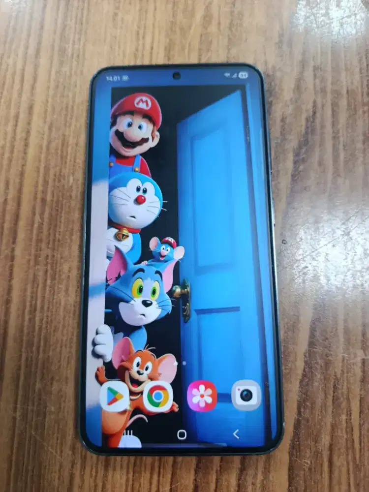 Samsung S23 Resmi 8/256/TT