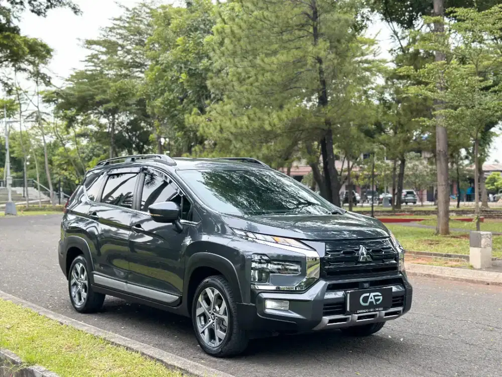 Mitsubishi Xpander Cross Premium 2023