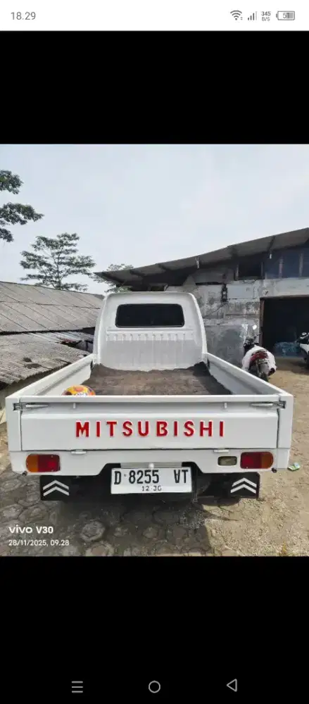 Colt120ss tahn2015 harga nego