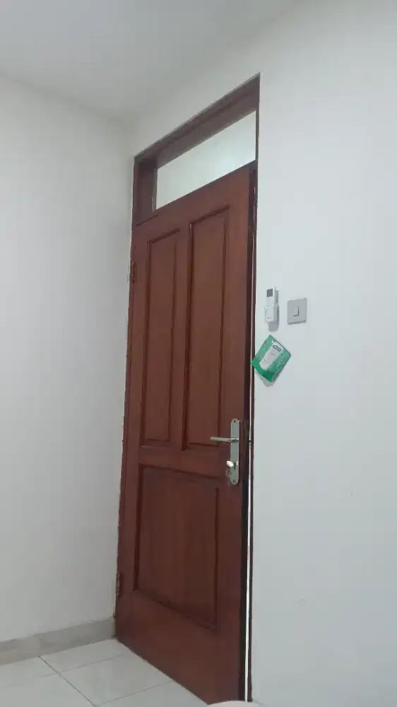 Art momong dan beberes