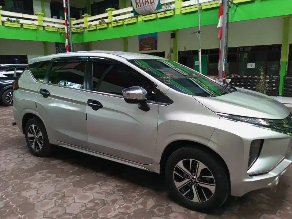 Mitsubisi Xpander Ultimate 2019 (Matic)